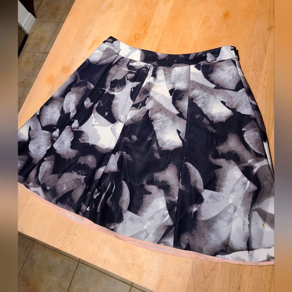 Massimo skirt
